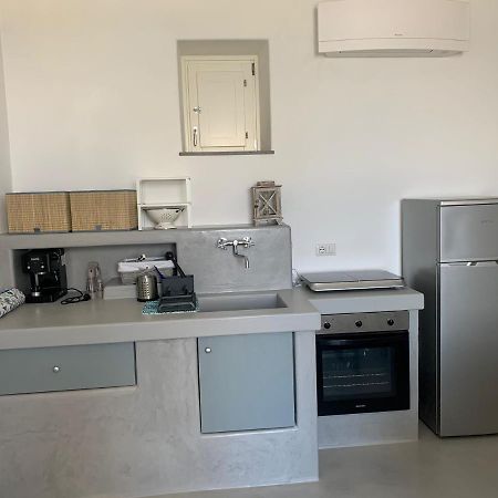 ליפארי Appartamenti Marina Corta מראה חיצוני תמונה