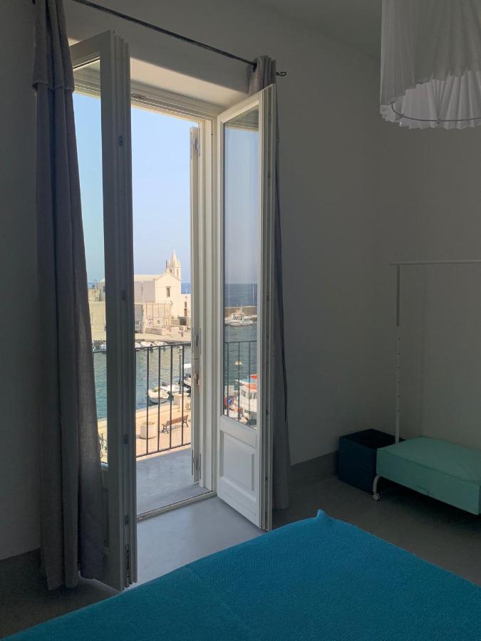 ליפארי Appartamenti Marina Corta מראה חיצוני תמונה